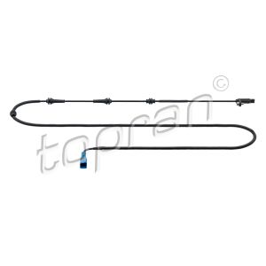 Sensor de velocidad, ABS HANS PRIES 723 902