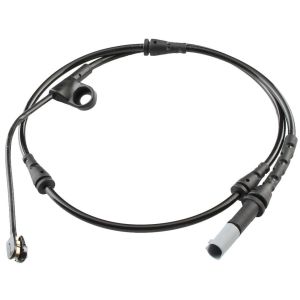 Waarschuwingscontact, remblokslijtage QUICK BRAKE WS 0284 A