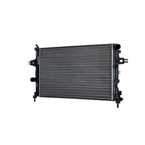 Motorkühler HELLA 8MK 366 302-491