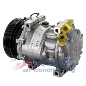 Airco-compressor MEAT & DORIA K11358A