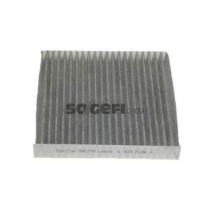 Innenraumfilter PURFLUX AHC208