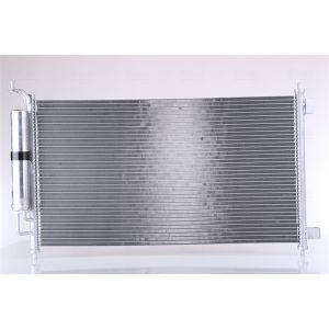 Condenseur (climatisation) NISSENS 940642