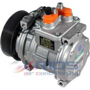Compressor, ar condicionado MEAT & DORIA K15265