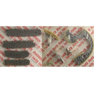Conjunto de controlo da válvula (corrente + elementos) IWIS 59368SET