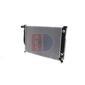 Raffreddatore motore AKS DASIS 480058N