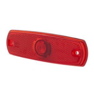 Feu de gabarit latéral HELLA 2SA962 964-091