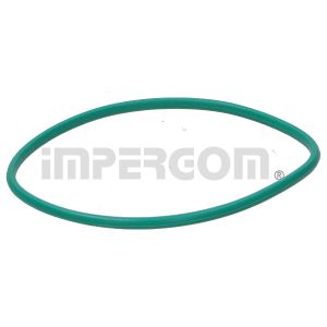 Onderdelen van de brandstofpomp IMPERGOM IMP25200