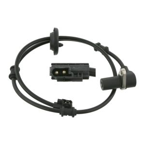 Sensor de velocidad, ABS SWAG 10 92 7858