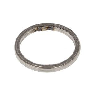 Halter, Abgasanlage WALKER 80158