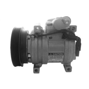 Compressor, ar condicionado AIRSTAL 10-2041