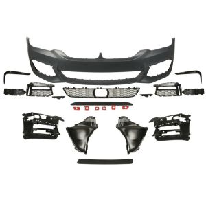 Para-choques BLIC 5510-00-0068905KP