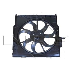 Ventilador, arrefecimento do motor NRF 47733