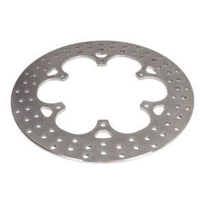 Bremsscheibe TRW MST432, 1 Stück