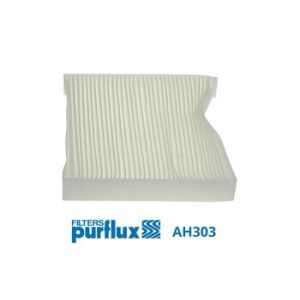 Interieurfilter PURFLUX AH303