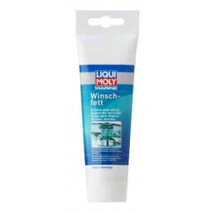 Graxa para guincho marítimo LIQUI MOLY 21813 PTFE 100ml