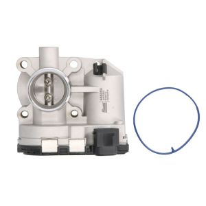 Gasklephuis NISSENS 955253