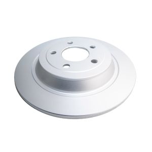 Bremsscheibe DBA DBA3651E
