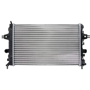 Radiator, motorkoeling MAGNETI MARELLI 350213159300