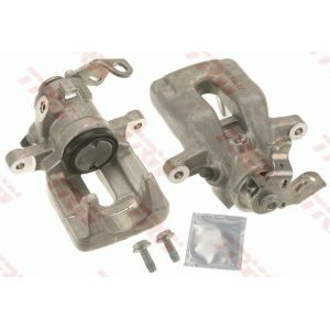 Bremssattel TRW BHN330E, Hinten Rechts