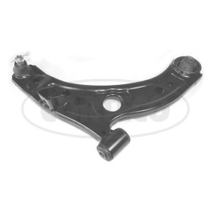 Suspensão da roda CORTECO 49397337