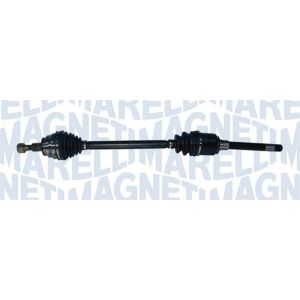 Eje de transmisión MAGNETI MARELLI 302004190134