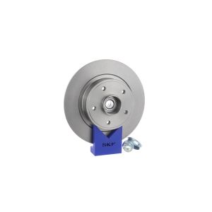 Disco de travão SKF VKBD 1042