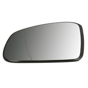 Spiegelglas, Außenspiegel BLIC 6102-02-1321310P