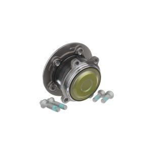 Conjunto de rolamentos de roda SKF VKBA 7245
