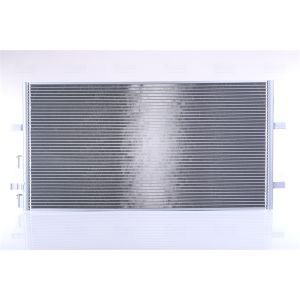 Condensatore climatizzatore NISSENS 94715 a un prezzo conveniente