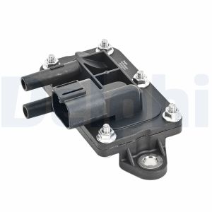 Sensor, avgastryck DELPHI DPS00083-12B1