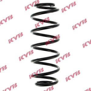 Resorte de suspensión KYB RA5070