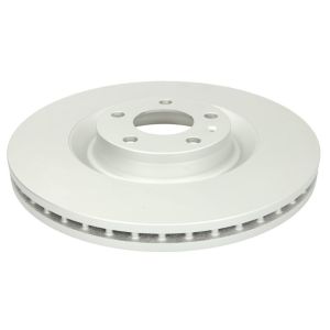 Disco de travão FERODO DDF1661C-1 frente, ventilado, 1 Peça
