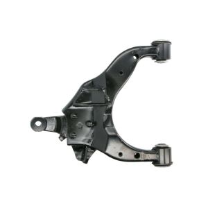 Bras de suspension, Suspension de roue CTR CQ0297L Essieu avant/gauche