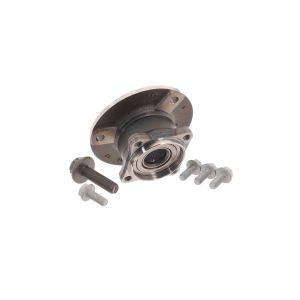 Conjunto de rolamentos de roda SKF VKBA 6625