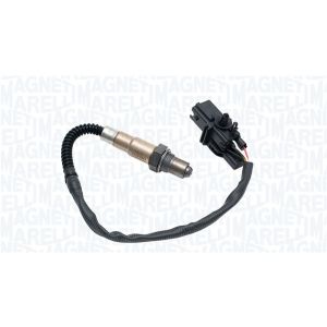 Sensor Lambda MAGNETI MARELLI 466016355347