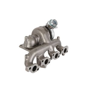 Turbocompressor GARRETT 704226-5007S