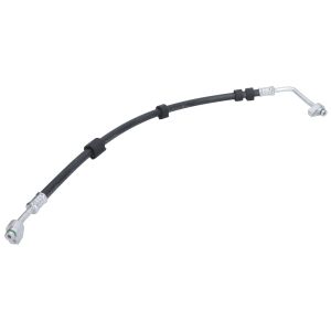 Conduite de climatisation THERMOTEC KTT160327