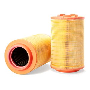 Luchtfilter FLEETGUARD AF25162