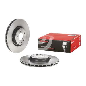 Bremsscheibe BREMBO 09.4939.41