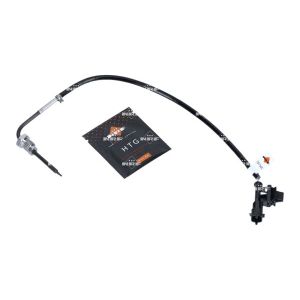 Sensor de temperatura dos gases de escape NRF 707365