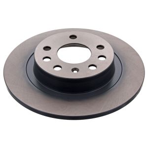 Disco de travão FEBI BILSTEIN 44042, 1 Peça