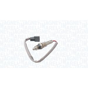 Sensor Lambda MAGNETI MARELLI 466016355370