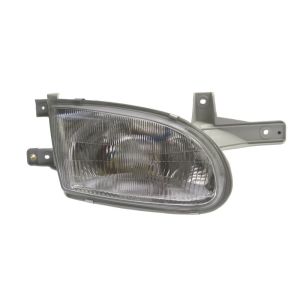 Farol principal DEPO 221-1109-2, direito