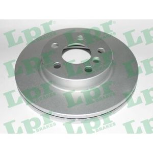 Bromsskiva LPR B2092VR