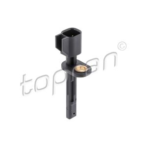 Sensor de velocidad, ABS HANS PRIES 638 677