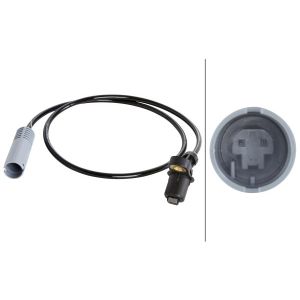 ABS-sensor HELLA 6PU 012 039-681
