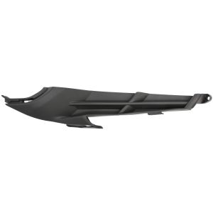 Para-choques, grelha de ventilação BLIC 6502-07-8123913P