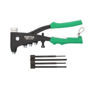 Riveteuse TOPTUL GAAD0102