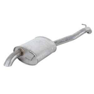 Geluiddemper achter WALKER 24260