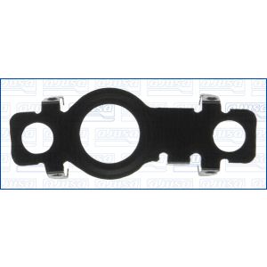 Junta, saída de óleo (compressor) AJUSA 01911000